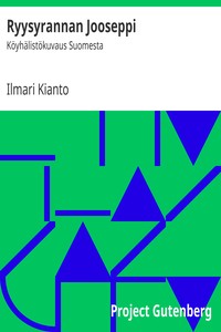 Ryysyrannan Jooseppi