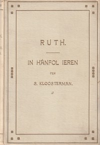 Cover of Ruth