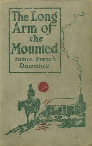 The long arm of the Mounted