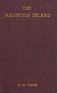 Cover of The haunted island