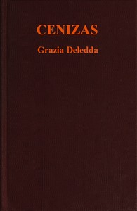 Cover of Cenizas