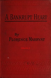 A bankrupt heart, Vol. 3 (of 3)
