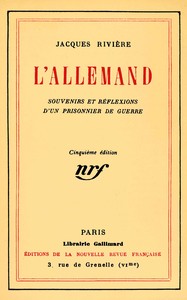 L'Allemand
