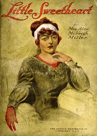 Cover of Little sweetheart