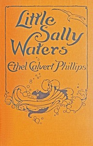 Cover of Little Sally Waters