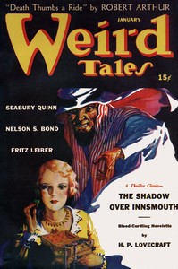 Cover of The ghost of Lancelot Biggs