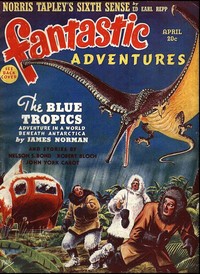 The judging of the priestess