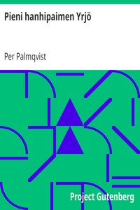 Cover of Pieni hanhipaimen Yrjö