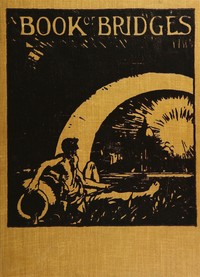 Cover of A book of bridges