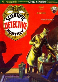 Cover of The invisible master