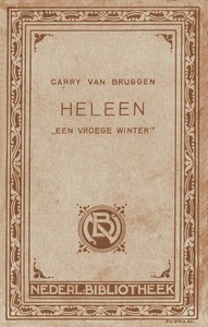 Cover of Heleen