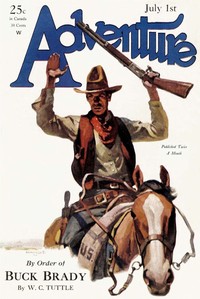 Cover of The ice goes out