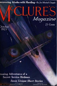 Cover of The seven missionaries