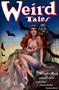 Cover of The hairy ones shall dance