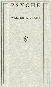 Cover of Psyche