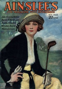 Cover of The closed door