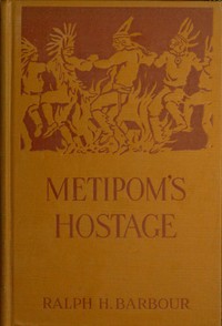 Cover of Metipom's hostage