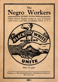 The negro workers