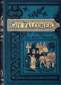 Cover of Guy Falconer