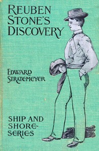 Cover of Reuben Stone's discovery