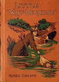 Cover of Little "Why-because"
