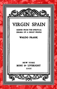 Virgin Spain