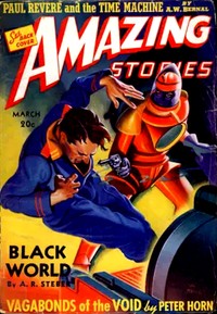 Cover of The scientific pioneer