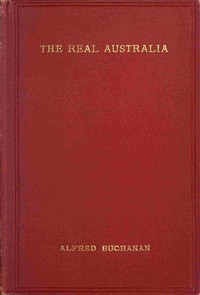 Cover of The real Australia