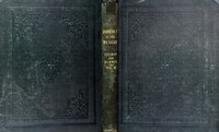 Cover of The zoology of the voyage of H.M.S. Beagle [vol. 3 of 5]