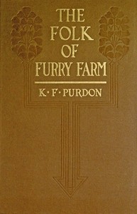 Cover of The folk of Furry Farm