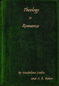 Cover of Theology in romance