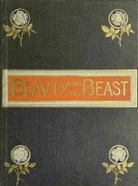 Cover of Beauty and the beast