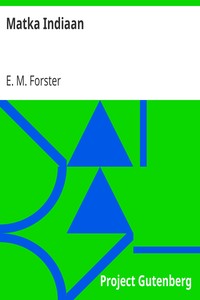 Cover of Matka Indiaan