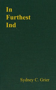 Cover of In furthest Ind