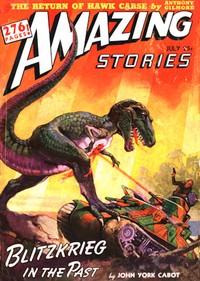 Cover of Peter Pettigrew's prisoner