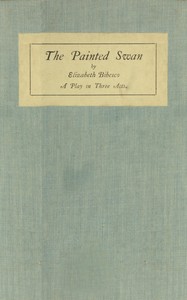 Cover of The painted swan