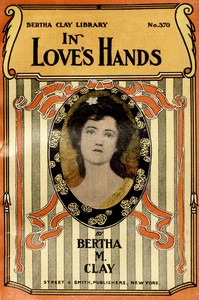 Cover of In love's hands