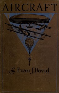 Cover of Aircraft