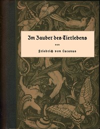 Cover of Im Zauber des Tierlebens