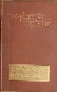 Cover of The story of Wandering Willie