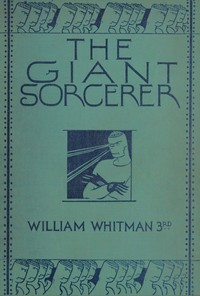 Cover of The Giant Sorcerer