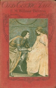 Cover of Old Celtic tales