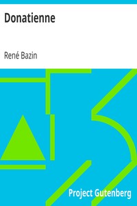 Cover of Donatienne