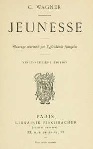 Jeunesse