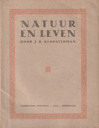 Natuur en leven