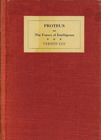 Cover of Proteus