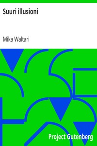 Cover of Suuri illusioni