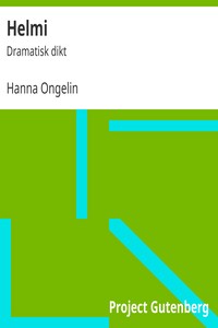 Cover of Helmi