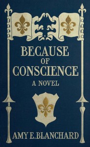 Cover of Because of conscience