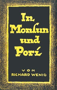Cover of In Monsun und Pori